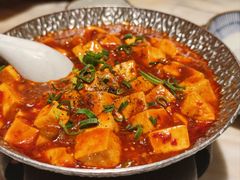 -周渝食惦·酸菜鱼精致川菜(横岗店)