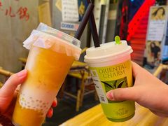 -奈雪的茶(中粮祥云小镇店)