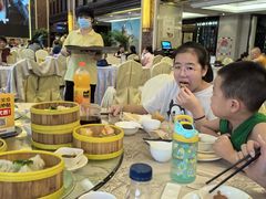-香云轩·顺德菜(香云纱园林酒店店)
