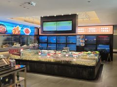 -连鹭海鲜·海肠捞饭·海胆饭(星海店)