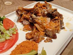 -耶里夏丽·丝路国际·新疆餐厅(浦东区东方路店)