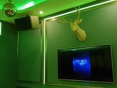 -宝乐星量贩KTV(莲升路店)