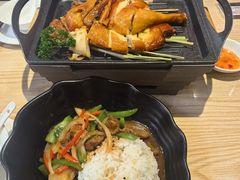 -滋味满屋美食坊(上海街店)