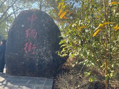 -一寨两国风景区