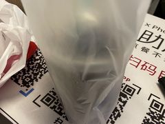 -肯德基(南京站A2检票口楼上)