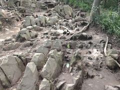 -头陀岭景区