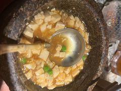 -绿茶餐厅(朝阳大悦城店)