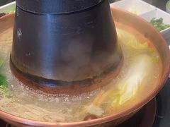-南门四季铜锅涮肉(大屯·北苑店)