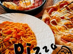 -必胜客(兴隆店)