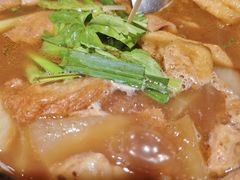 -肥家大排档(天河体育西店)