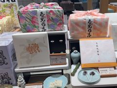 -阮大兴糕团(滨江宝龙店)