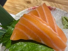 -笑纳日本料理(嘉定大融城店)