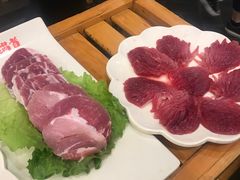-锅首鲜品火锅(鸳鸯店)