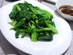-金成潮菜博物馆(海珠湿地店)