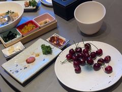 -正苑26年海鲜烤肉•牛尾汤汤饭(东港店)