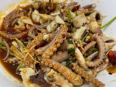 -望海潮海鲜店 特色家常菜(在海一方店)