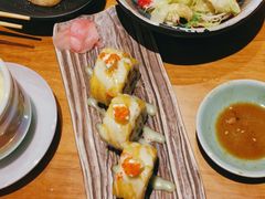 -一心创作料理屋(经开万达店)