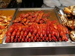 -东门町美食街
