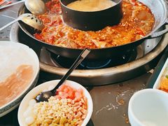 -巴蜀大将火锅(春熙店)