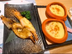 -贵木日本料理·铁板烧(新地假日广场店)