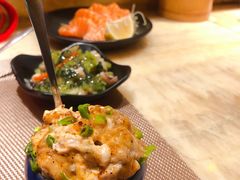-昊·来了寿司(泡桐树店)