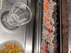 -白玉串城·朝鲜族烤串(龙岗店)