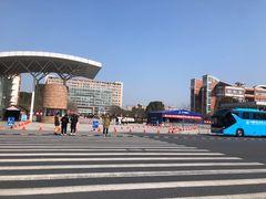 -中国计量大学(西校区)