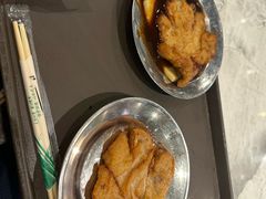 -鲜得来排骨年糕(即墨路店)
