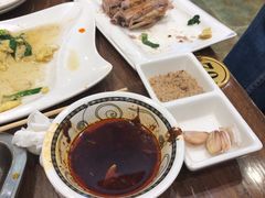 -清真·玛丽亚新疆菜主题餐厅(浙江中路店)