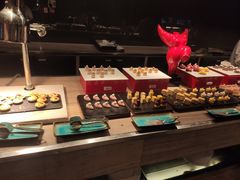 -重庆富力艾美酒店