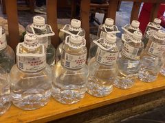 -清真京华源·涮肉烧烤(丰庆店)