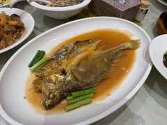 -万宝海鲜舫(劳动公园店)