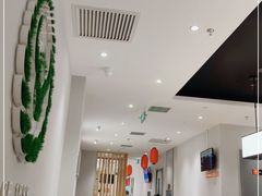 大堂-吉野家(学院路店)