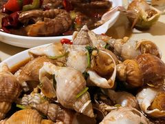 -小红门海鲜