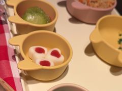 -西贝(六里桥旗舰店)