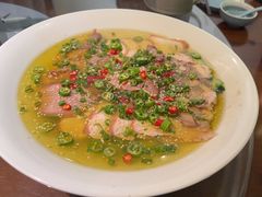 -懒人盐府人家(航天桥店)