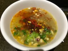 -蜀中吴养生板栗鸡(会展店)