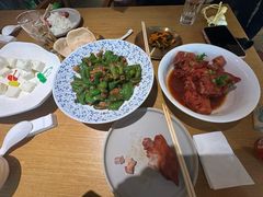 -宏达老菜馆(东安街店)