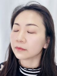 -Verywang半永久纹眉•仪器野生眉