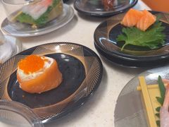 -争鲜回转寿司(东方银座店)