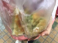 -咏春葱油饼(德政中路店)