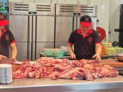 -乌记鲜活牛肉城(金砂东路店)
