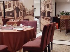 -老客站酒楼(金花南路店)