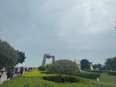 -青澳湾北回归线广场