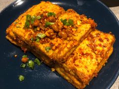 -半山腰·云南菜(侨福芳草地店)
