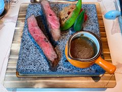 -Mr·Fish鱼鲜生海鲜放题(银泰in99店)