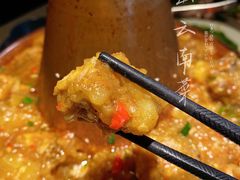 -觅山云南菜(泊富ICITY店)