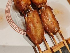 -金掌勺东北菜(格兰晴天店)