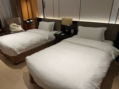 -厦门明发国际大酒店(会展中心环岛路店)