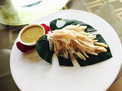 -唐廊烤鸭店(工体店)